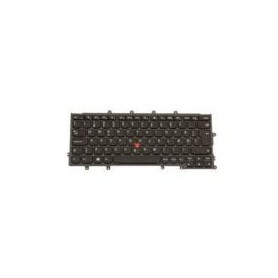 Lenovo FRU04Y0909 ricambio per notebook Tastiera (FRU04Y0909)
