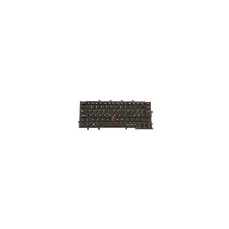 Lenovo FRU04Y0909 ricambio per notebook Tastiera (FRU04Y0909)