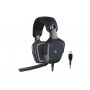 Logitech G G35 Auricolare Cablato A Padiglione Giocare Nero (981-000549)
