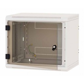 Triton RBA-04-AS6-CAX-A1 rack 4U Da parete Bianco (RBA-04-AS6-CAX-A1)