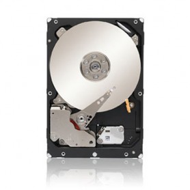 Fujitsu 2TB 3.5" SATA 3.5" 2000 GB (WDC:WD20EFRX-05)