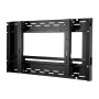 Peerless DS-VW665 Supporto per display espositivi 165,1 cm (65") Nero (DS-VW665)