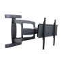 Peerless ESA763PU Supporto per display espositivi 2,18 m (86") Nero (ESA763PU)