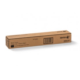 Xerox 20000 Black cartuccia toner 1 pz Originale Nero (006R01383)