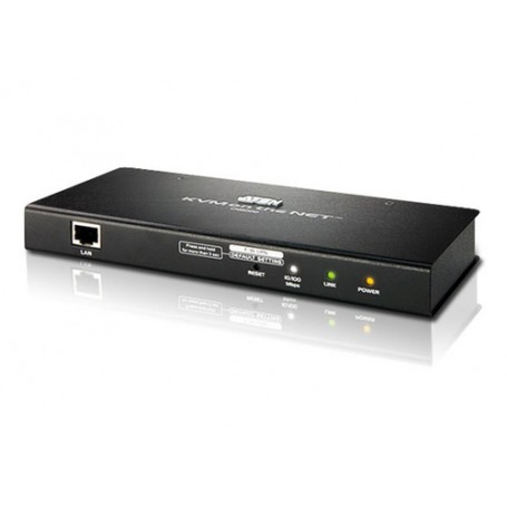 ATEN CN8000 sistema POS Nero (CN8000)