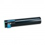 Lexmark 70C0X20 cartuccia toner 1 pz Originale Ciano (70C0X20)