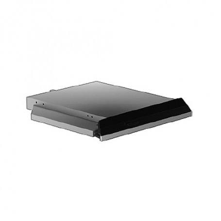 HP 684329-001 lettore di disco ottico Interno DVD Super Multi DL Nero (684329-001)