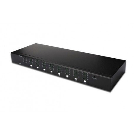 Digitus DS-48102 conmutador de vídeo VGA (DS-48102)
