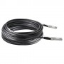 Hewlett Packard Enterprise C-series SFP+ to SFP+ Active Copper 10.0m Direct Attach Cable cavo di rete (QK702A)