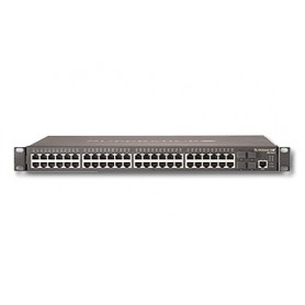 Supermicro SSE-G2252 switch di rete Gestito L2 1U Nero (SSE-G2252)