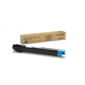 Xerox 006R01398 cartuccia toner 1 pz Originale Ciano (006R01398)