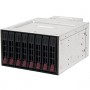 Fujitsu S26361-F2826-L426 pannello drive bay 2.5" Pannello incassato (S26361-F2826-L426)