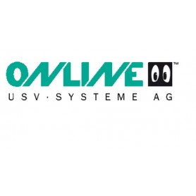 ONLINE USV-Systeme WAREXT3608 estensione della garanzia (WAREXT3608)