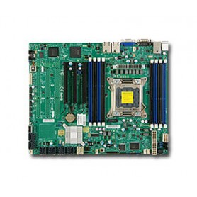 Supermicro X9SRi-3F-O Retail Intel® C606 LGA 2011 (Socket R) ATX (MBD-X9SRI-3F-O)