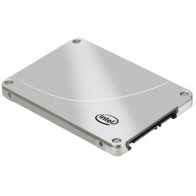 Intel 711 2.5" 32 GB Serial ATA III SLC (SSDSA2SH032G201)