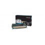 Lexmark C748H2CG cartuccia toner 1 pz Originale Ciano (C748H2CG)