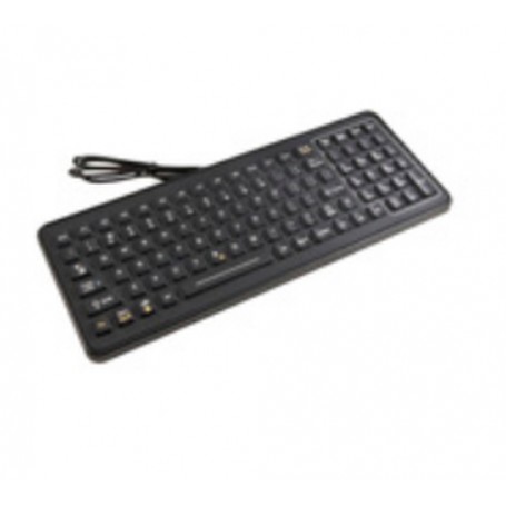Intermec 340-053-003 tastiera PS/2 Nero (340-053-003)