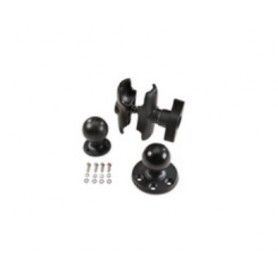 Intermec CV41004BRKTKIT supporto per personal communication Supporto passivo Computer portatile Nero (CV41004BRKTKIT)