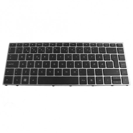 HP 650377-071 ricambio per notebook Tastiera (650377-071)