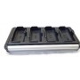 Intermec 852-060-105 carica batterie Batteria per stampante di etichette (852-060-105)
