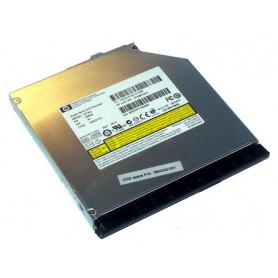 HP 594043-001 ricambio per notebook Unità ottica DVD (594043-001)