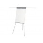 MAUL 6372282 blocco per lavagne e accessori 660 x 970 mm Plastica, Acciaio Grigio (6372282)