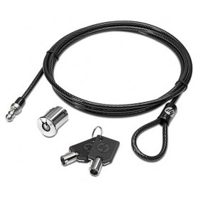 HP 575921-001 cavo di sicurezza (575921-001)