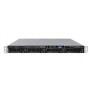 Supermicro 6016T-MTHF Socket B (LGA 1366) Rack (1U) Nero (SYS-6016T-MTHF)