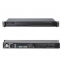 Supermicro SuperServer 5015A-L Rack (1U) Nero (SYS-5015A-L)