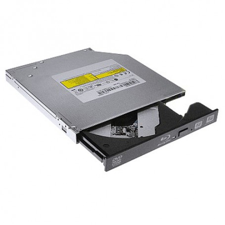 Acer DVD / Blu-Ray Writer lettore di disco ottico Interno Blu-Ray DVD Combo (KO.00207.001)