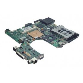 HP 413670-001 ricambio per notebook Scheda madre (413670-001)