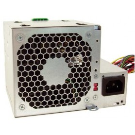 HP 404796-001 alimentatore per computer 240 W 24-pin ATX Argento (404796-001)