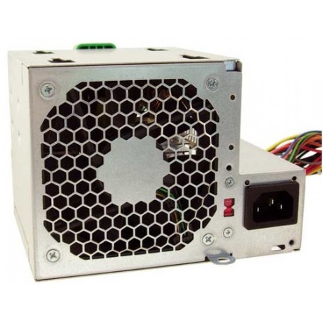 HP 404796-001 alimentatore per computer 240 W 24-pin ATX Argento (404796-001)