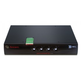 Vertiv Avocent SwitchView SC440 switch per keyboard-video-mouse (kvm) (SC440-202)