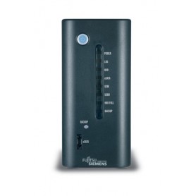 Fujitsu Activy Media Server 150 500GB disco rigido esterno (S26341-F104-L6)