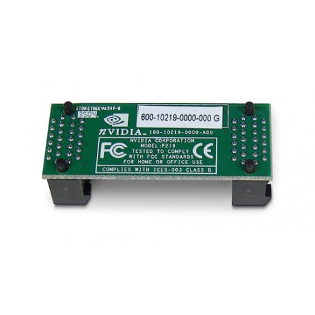 HP NVIDIA SLI cavo di collegamento (PP654A)