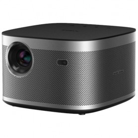 XGIMI Horizon videoproiettore Proiettore a raggio standard 2200 ANSI lumen DLP 1080p (1920x1080) Grigio (XK03K)