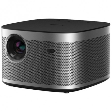 XGIMI Horizon videoproiettore Proiettore a raggio standard 2200 ANSI lumen DLP 1080p (1920x1080) Grigio (XK03K)