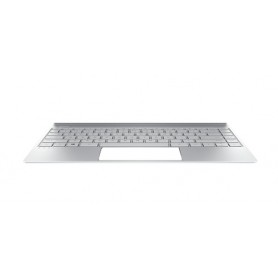 HP 928504-A41 ricambio per notebook Base dell'alloggiamento + tastiera (928504-A41)