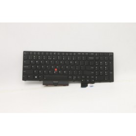 Lenovo 5N20Z74884 ricambio per notebook Tastiera (5N20Z74884)