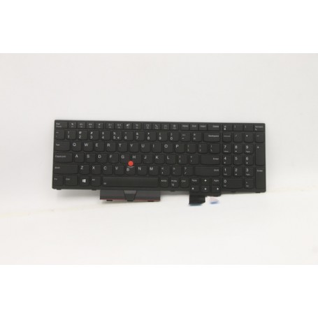 Lenovo 5N20Z74884 ricambio per notebook Tastiera (5N20Z74884)