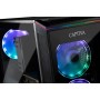 Captiva Highend Gaming R61-104 DDR4-SDRAM 5800X AMD Ryzen™ 7 16 GB 1000 GB SSD PC Nero (61104)