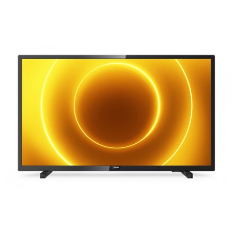 Philips 5500 series 43PFS5505/12 TV 109,2 cm (43") Full HD Nero (43PFS5505/12)