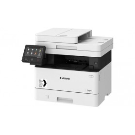 Canon i-SENSYS MF445dw Laser A4 1200 x 1200 DPI 38 ppm Wi-Fi (3514C019AA)