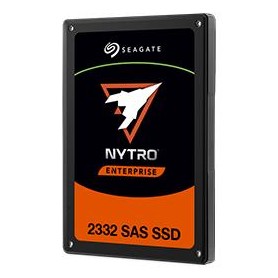 Seagate Nytro 2332 2.5" 3840 GB SAS 3D eTLC (XS3840SE70124)