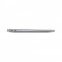 Apple MacBook Air Computer portatile 33,8 cm (13.3") Apple M 8 GB 512 GB SSD Wi-Fi 6 (802.11ax) macOS Big Sur Grigio (Z124-0010)