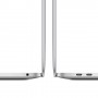 Apple MacBook Pro Computer portatile 33,8 cm (13.3") Apple M 16 GB 512 GB SSD Wi-Fi 6 (802.11ax) macOS Big Sur Argen (Z11F-0100)