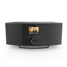 Hama DIR3510SCBTX Digitale Nero (00054239)