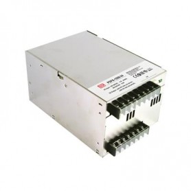 MEAN WELL PSPA-1000-12 adattatore e invertitore 1000 W (PSPA-1000-12)