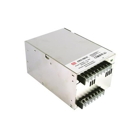 MEAN WELL PSPA-1000-12 adattatore e invertitore 1000 W (PSPA-1000-12)